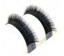 Callas Individual Eyelashes for Extensions, 0.07mm C Curl - 9 mm